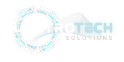 RetroTech Solutions Logo